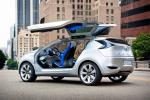 Hyundai HCD-11 Nuvis Concept 2009 года